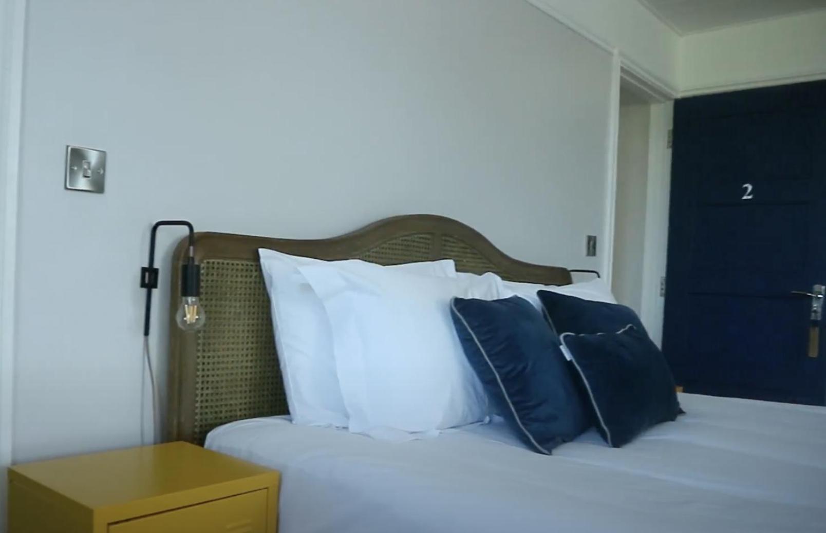 The Jolly Sportsman Hotel ลูอิส ภายนอก รูปภาพ